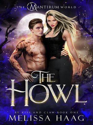 cover image of The Howl